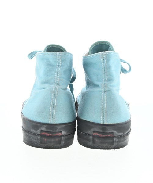 HOMME PLISSE รองเท้าผ้าใบ