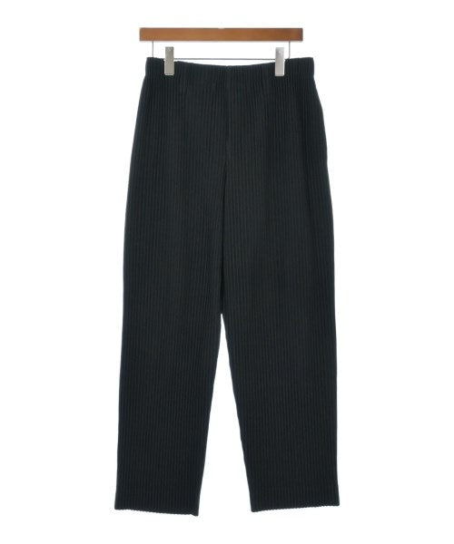 HOMME PLISSE กางเกง อื่น