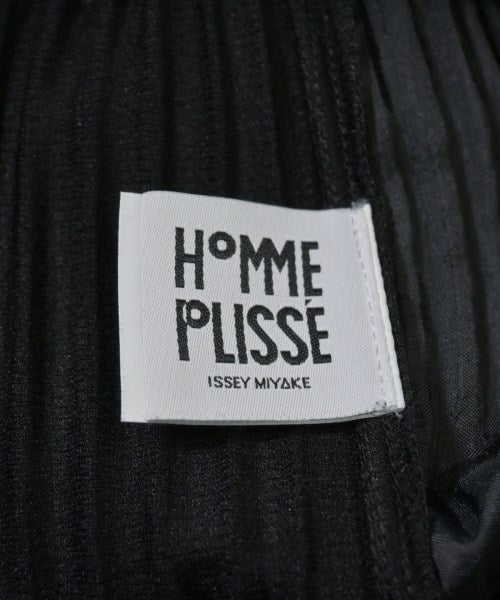 HOMME PLISSE กางเกง อื่น