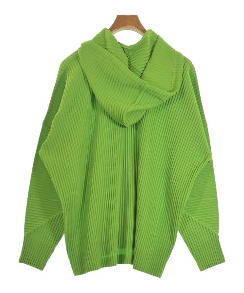 HOMME PLISSE เสื้อลำลอง