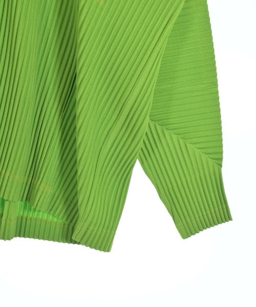 HOMME PLISSE เสื้อลำลอง