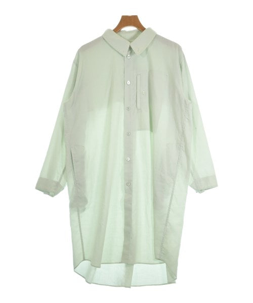 HOMME PLISSE เสื้อลำลอง