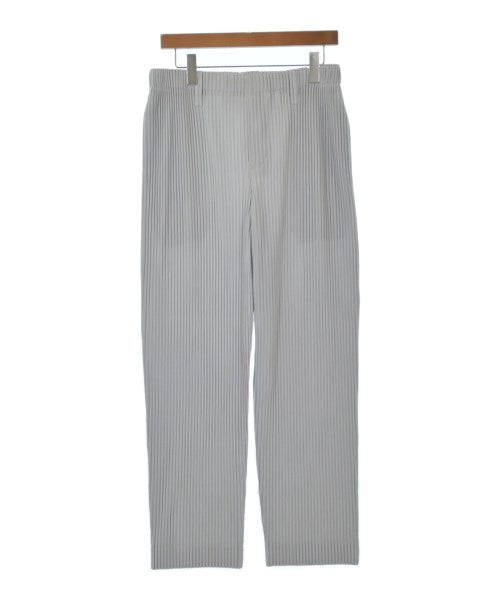 HOMME PLISSE กางเกง อื่น