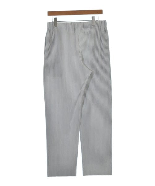 HOMME PLISSE กางเกง อื่น