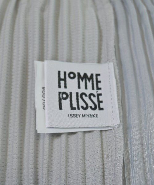 HOMME PLISSE กางเกง อื่น