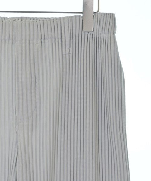 HOMME PLISSE กางเกง อื่น