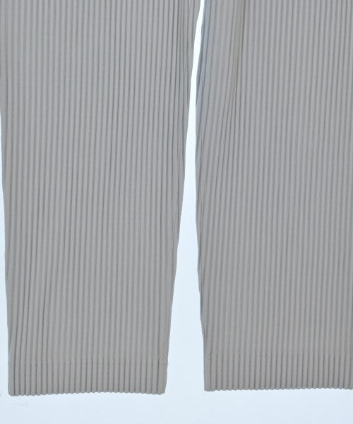 HOMME PLISSE กางเกง อื่น