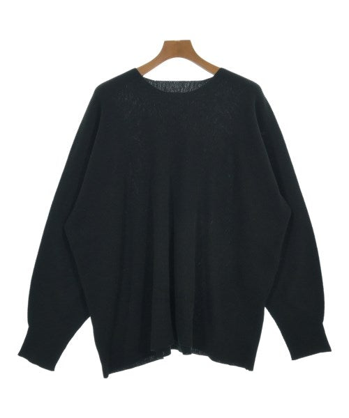 HOMME PLISSE เสื้อกันหนาว