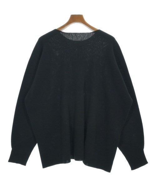 HOMME PLISSE เสื้อกันหนาว