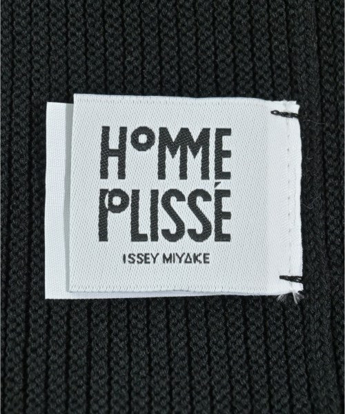 HOMME PLISSE เสื้อกันหนาว