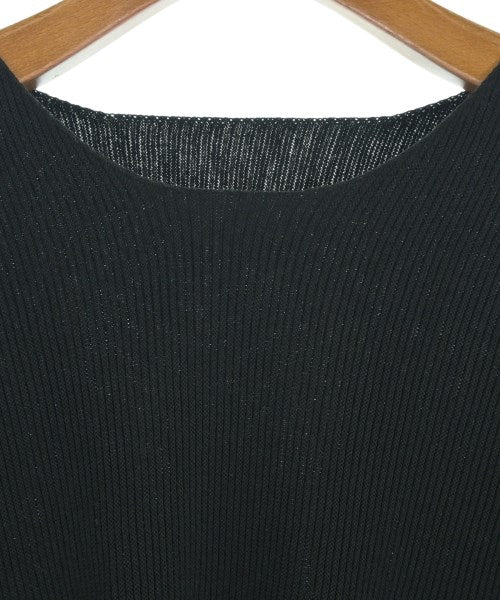 HOMME PLISSE เสื้อกันหนาว