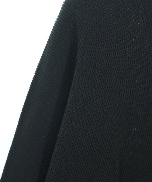 HOMME PLISSE เสื้อกันหนาว