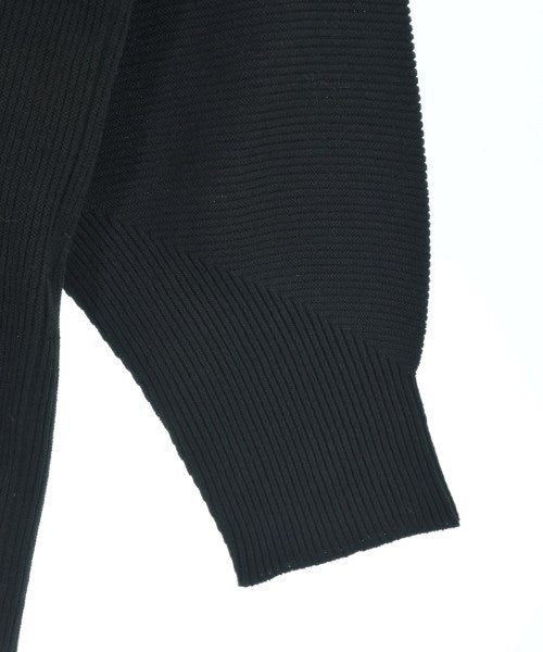 HOMME PLISSE เสื้อกันหนาว