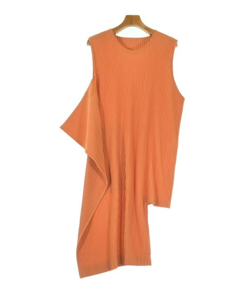 HOMME PLISSE เสื้อลำลอง