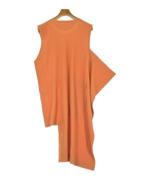 HOMME PLISSE เสื้อลำลอง