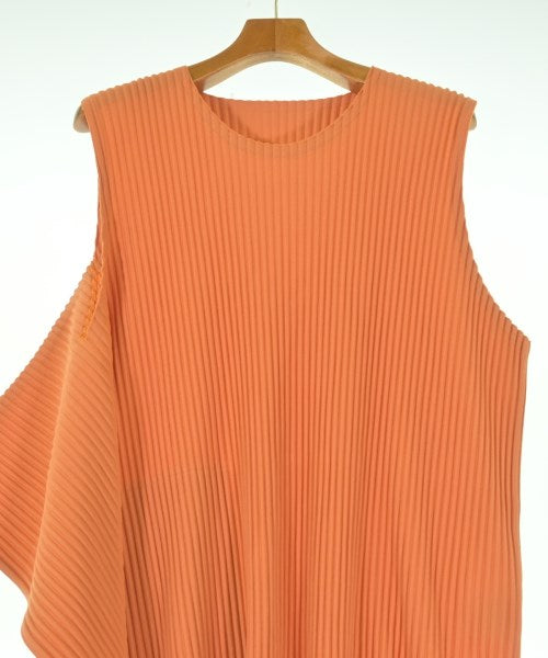 HOMME PLISSE เสื้อลำลอง