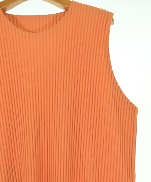 HOMME PLISSE เสื้อลำลอง