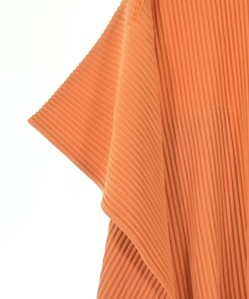 HOMME PLISSE เสื้อลำลอง