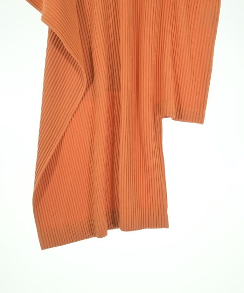 HOMME PLISSE เสื้อลำลอง