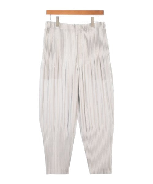 HOMME PLISSE กางเกง อื่น