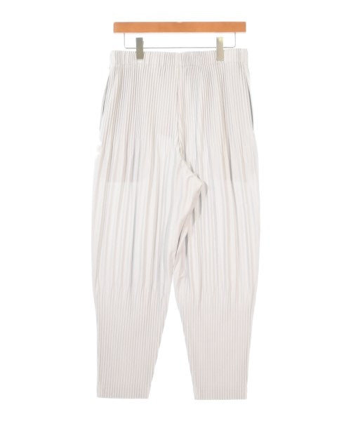 HOMME PLISSE กางเกง อื่น