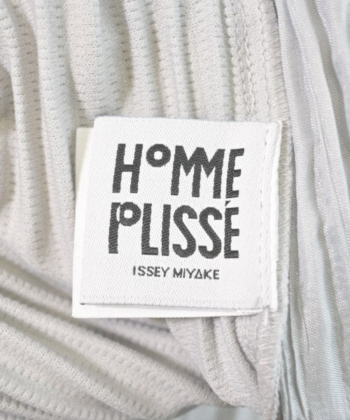 HOMME PLISSE กางเกง อื่น