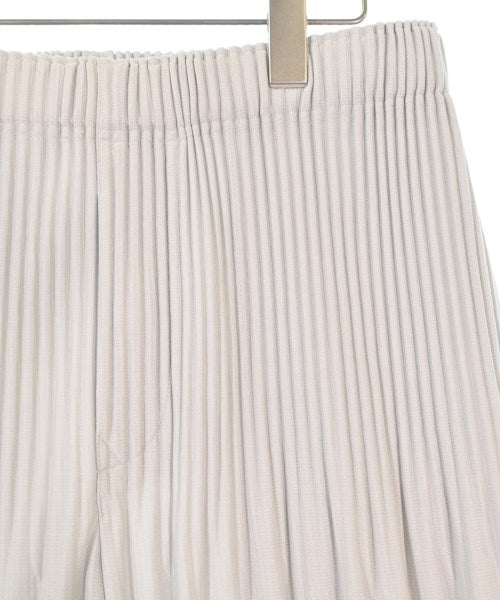 HOMME PLISSE กางเกง อื่น