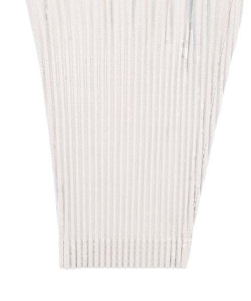 HOMME PLISSE กางเกง อื่น