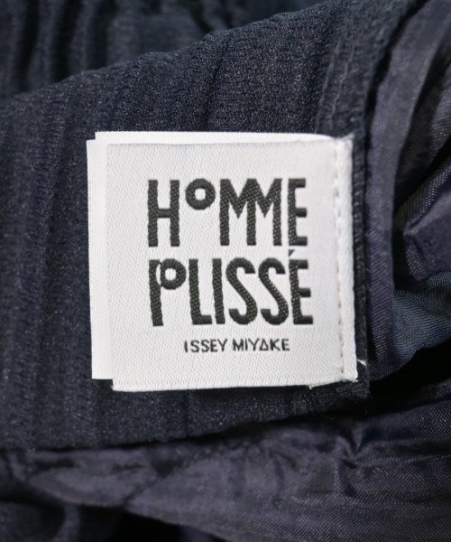HOMME PLISSE กางเกง อื่น