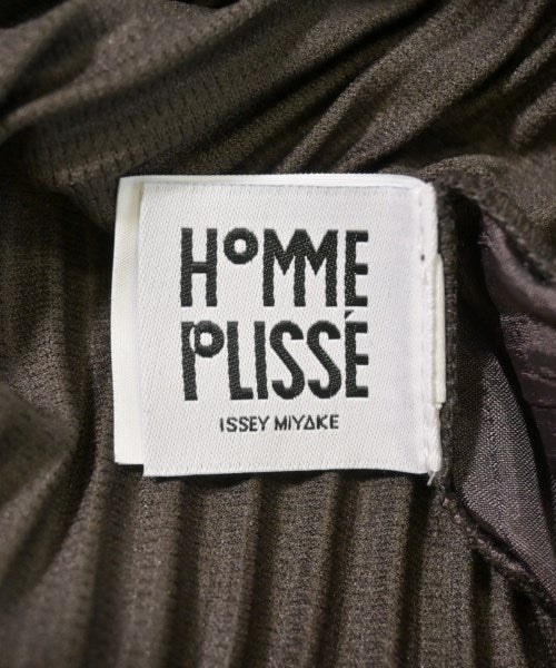HOMME PLISSE กางเกง อื่น