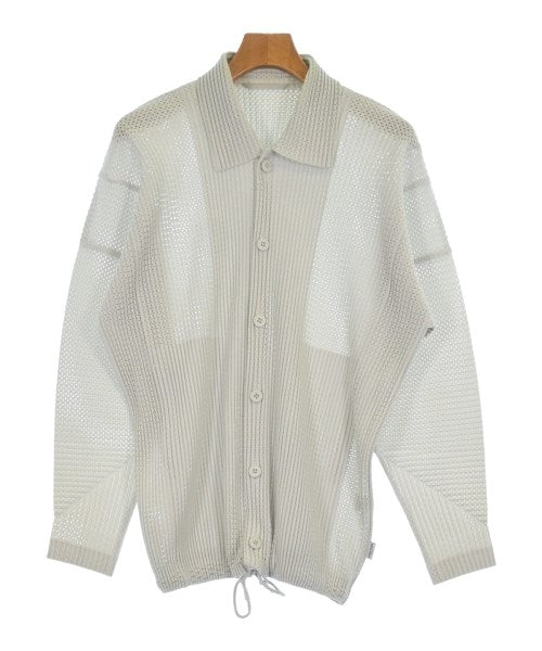 HOMME PLISSE แจ็คเก็ตเบลาส์ อื่น