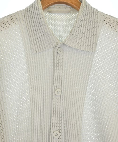 HOMME PLISSE แจ็คเก็ตเบลาส์ อื่น