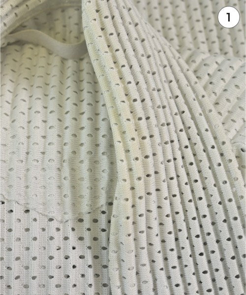 HOMME PLISSE แจ็คเก็ตเบลาส์ อื่น