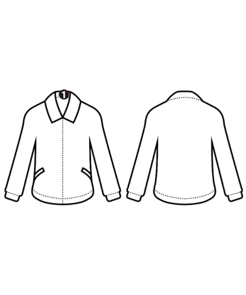 HOMME PLISSE แจ็คเก็ตเบลาส์ อื่น