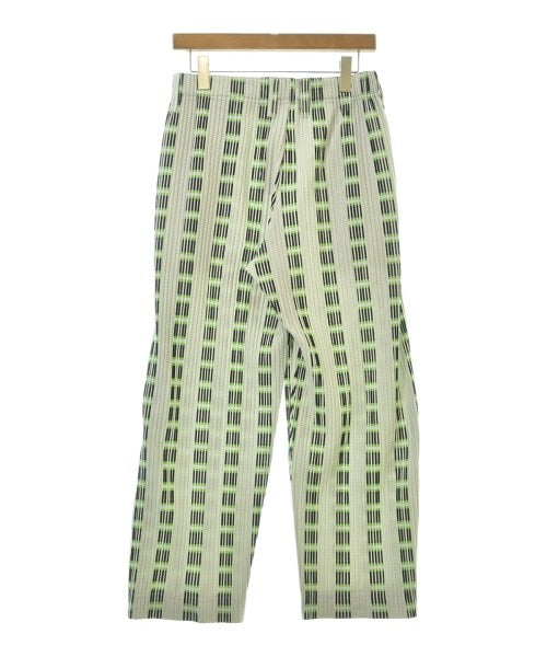 HOMME PLISSE กางเกง อื่น