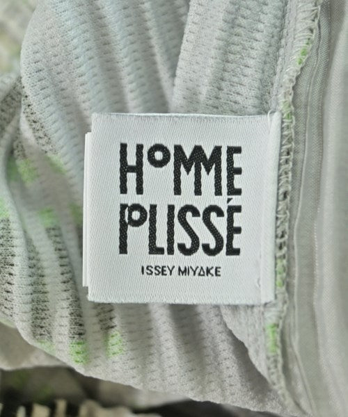 HOMME PLISSE กางเกง อื่น