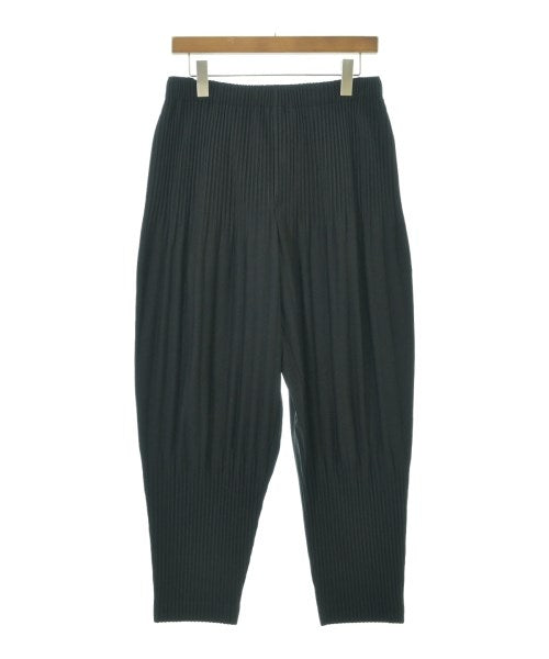 HOMME PLISSE กางเกง อื่น