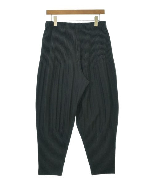 HOMME PLISSE กางเกง อื่น