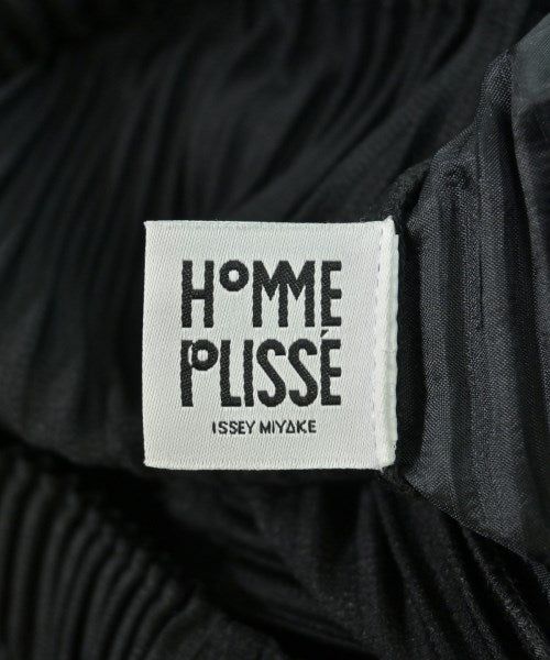 HOMME PLISSE กางเกง อื่น