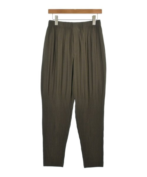 HOMME PLISSE กางเกง อื่น