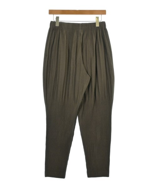 HOMME PLISSE กางเกง อื่น