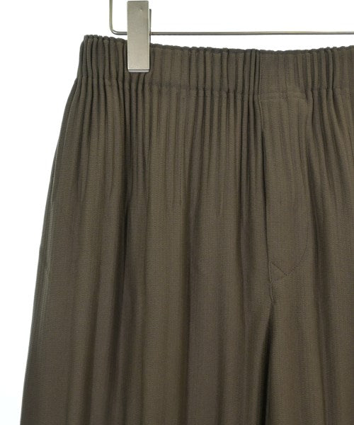 HOMME PLISSE กางเกง อื่น