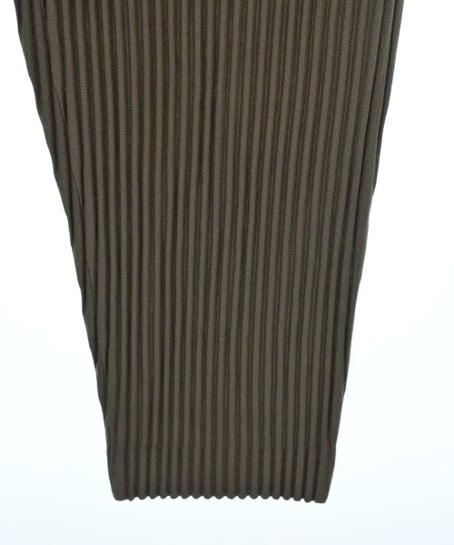 HOMME PLISSE กางเกง อื่น