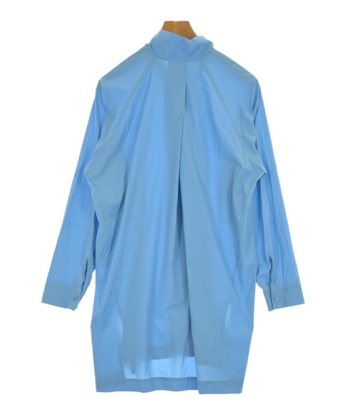 HOMME PLISSE เสื้อลำลอง