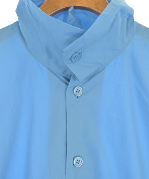 HOMME PLISSE เสื้อลำลอง