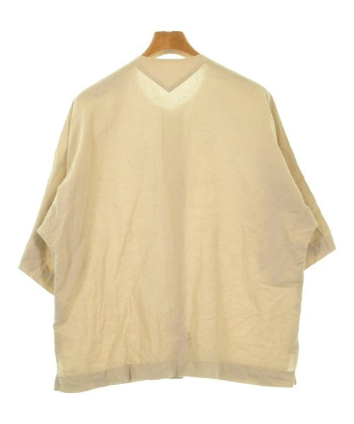 HOMME PLISSE เสื้อลำลอง