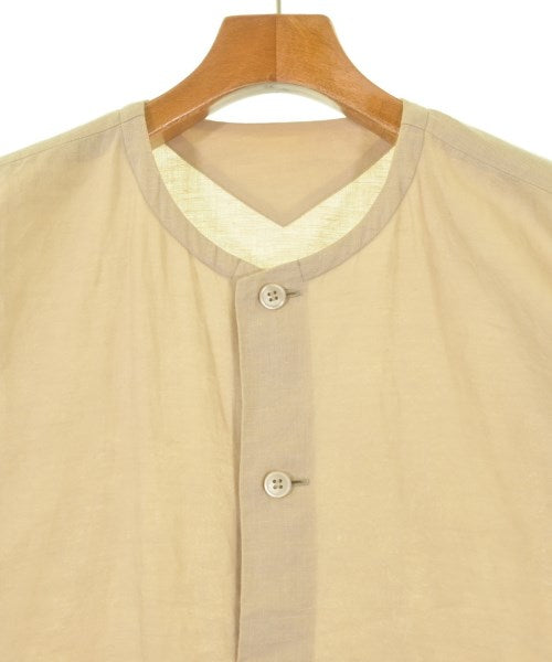 HOMME PLISSE เสื้อลำลอง