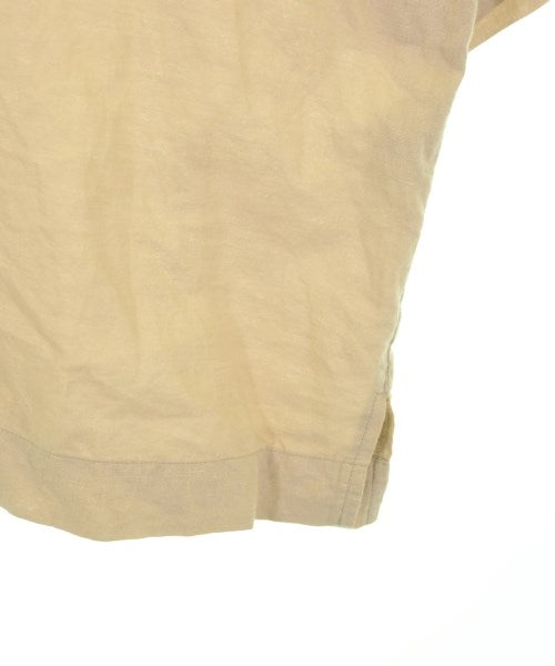 HOMME PLISSE เสื้อลำลอง