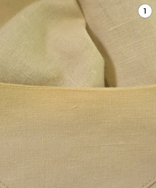 HOMME PLISSE เสื้อลำลอง