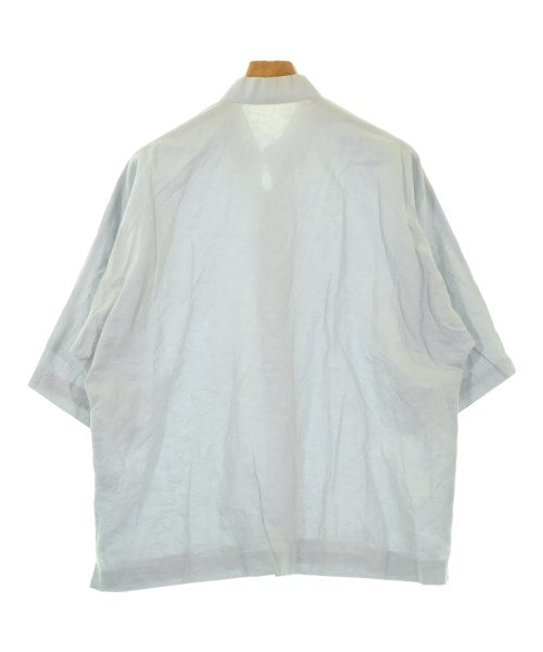 HOMME PLISSE เสื้อลำลอง